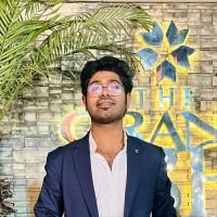 Shivam Chaudhary